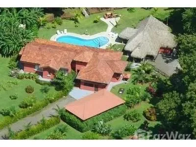 4 Bedroom House for Sale in Parrita, Puntarenas for $450,000
