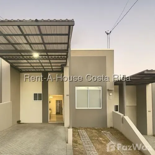 3 Bedroom House for Sale at Alajuela for $139,000