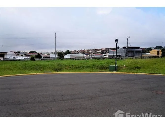 Land for Sale in Heredia, Heredia for $110,000