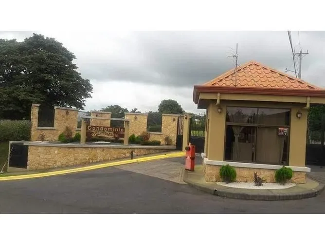 Land for Sale in Grecia, Alajuela for $80,000