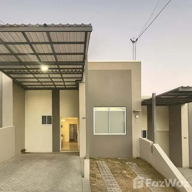 3 Bedroom House for Sale at Alajuela for $147,000