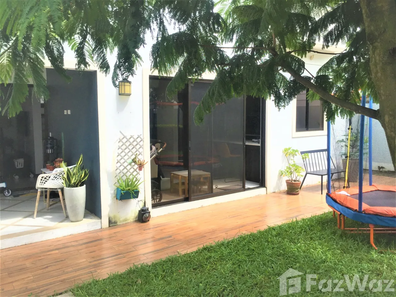3 Bedroom House for Sale at Condominio Tierras De Santiago for $230,000