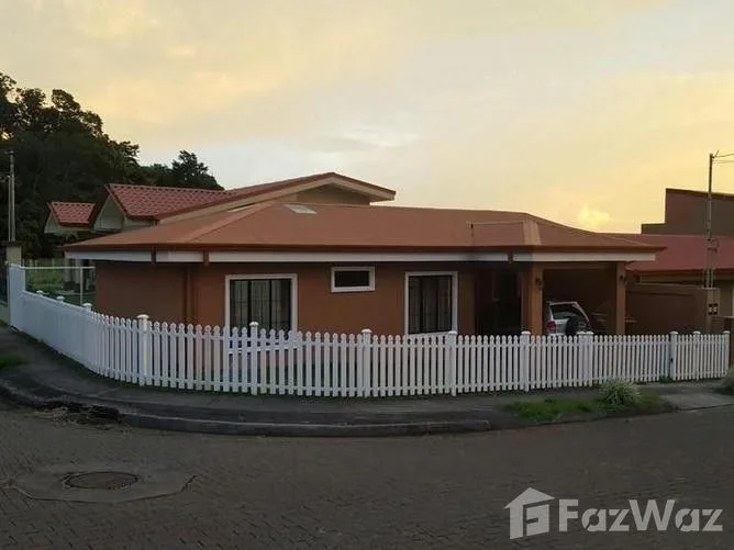 3 Bedroom House for Sale in Tilaran, Guanacaste for $108,000