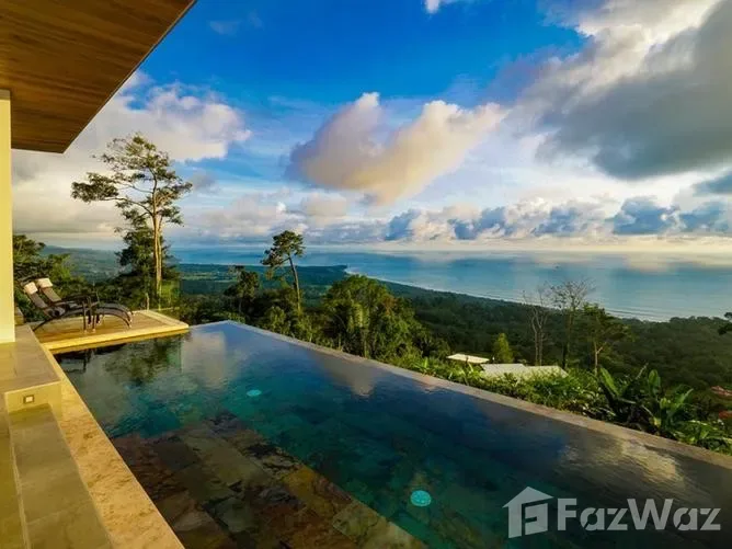 4 Bedroom House for Sale at Uvita for $1,395,000