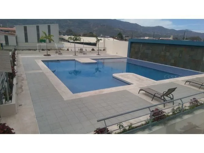 2 Bedroom Apartment for Sale at San Sebastian for $120,000