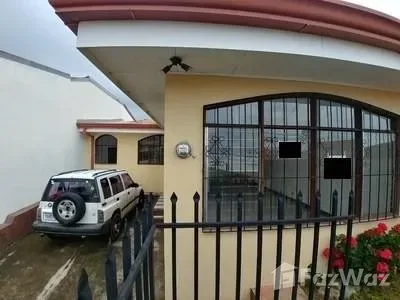 3 Bedroom House for Sale in Goicoechea, San Jose for $130,000 — photo 3