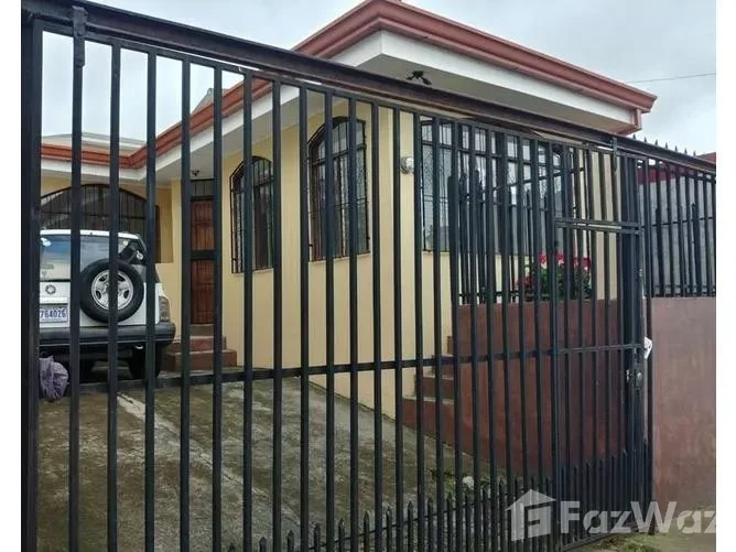 3 Bedroom House for Sale in Goicoechea, San Jose for $130,000 — photo 4
