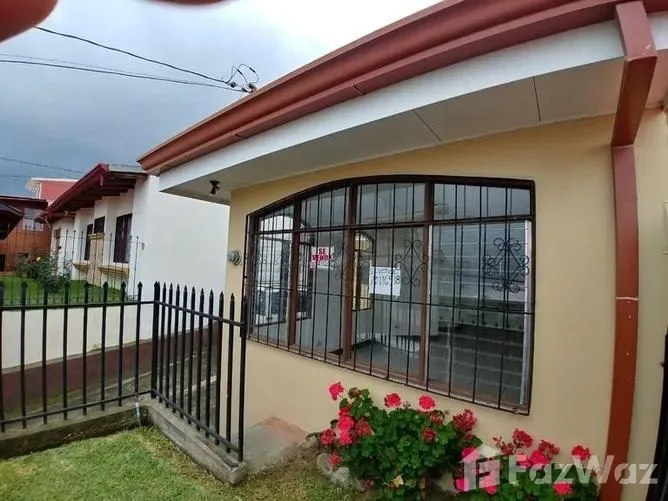 3 Bedroom House for Sale in Goicoechea, San Jose for $130,000 — photo 5