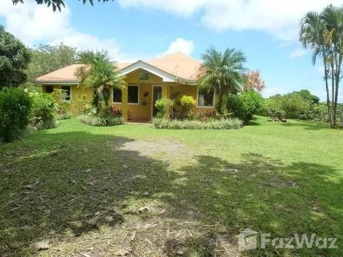 3 Bedroom House for Sale in Tilaran, Guanacaste for $439,000