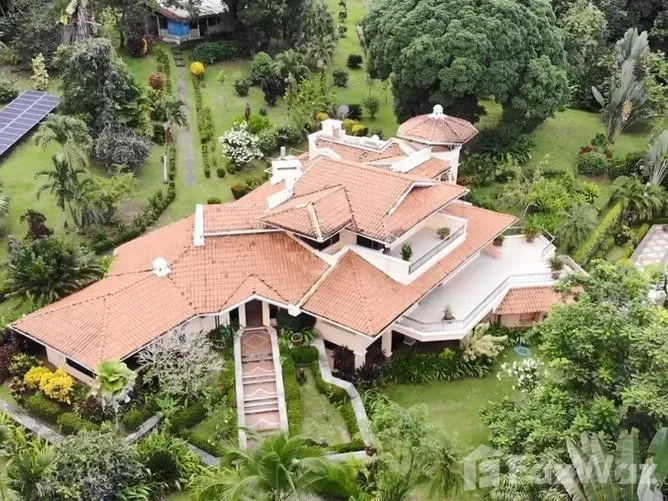 4 Bedroom House for Sale at Golfito for $1,695,000