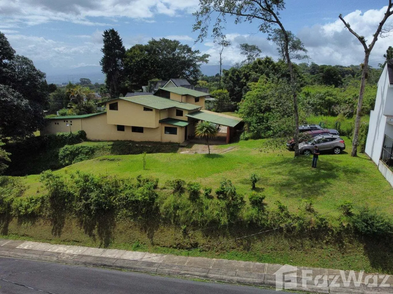 Land for Sale at Montes de Oca for $160,000