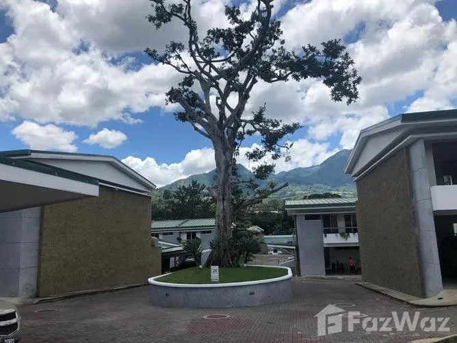3 Bedroom House for Sale at Escazú for $245,000