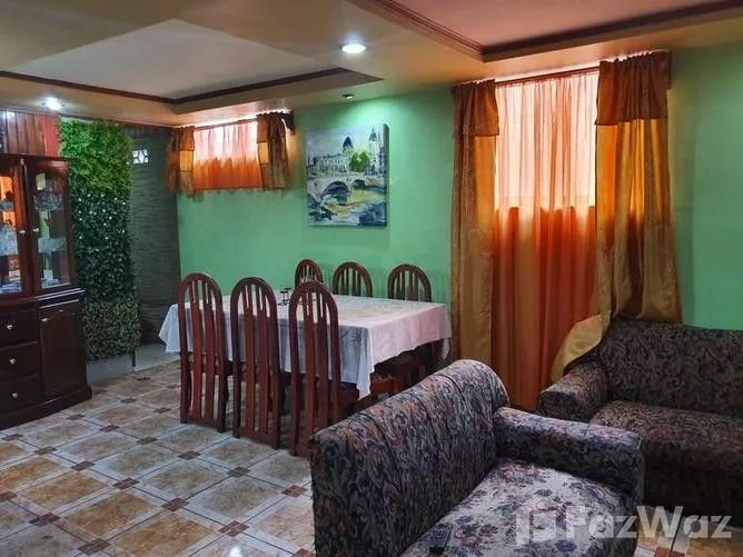 3 Bedroom House for Sale in Santa Ana, San Jose for $77,500
