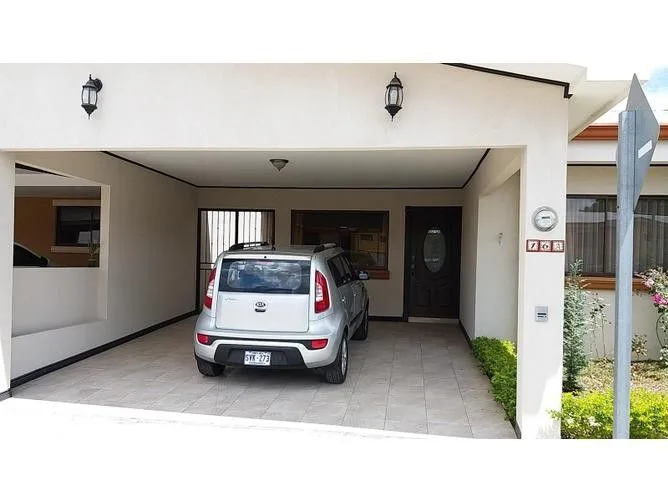 3 Bedroom House for Sale in La Union, Cartago for $150,000