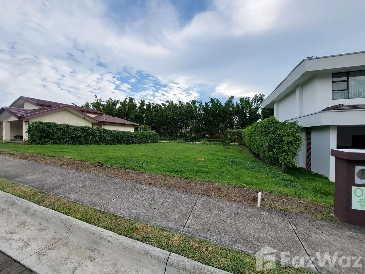 Land for Sale at Condominium For Sale in La Guacima for $130,000