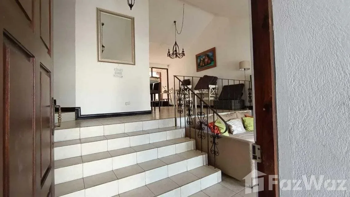 3 Bedroom House for Rent in Curridabat, San Jose for $1,300/mo