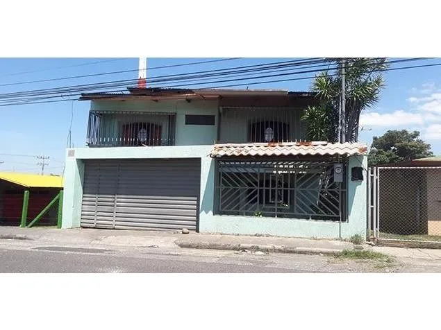 3 Bedroom House for Sale at SAN JOSE for $137,083