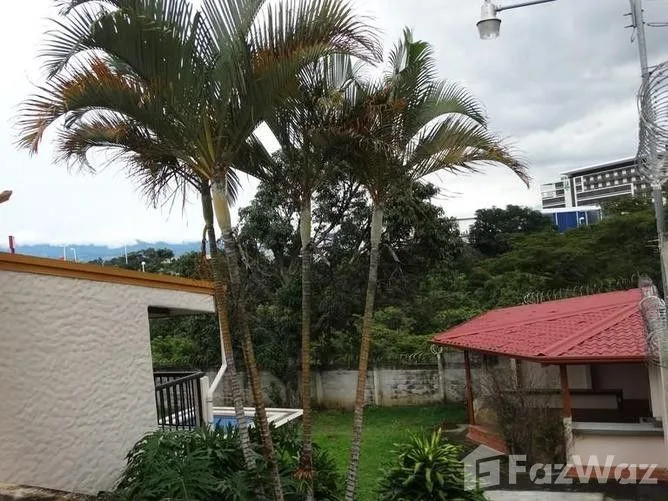 5 Bedroom House for Sale in Escazu, San Jose for $650,000
