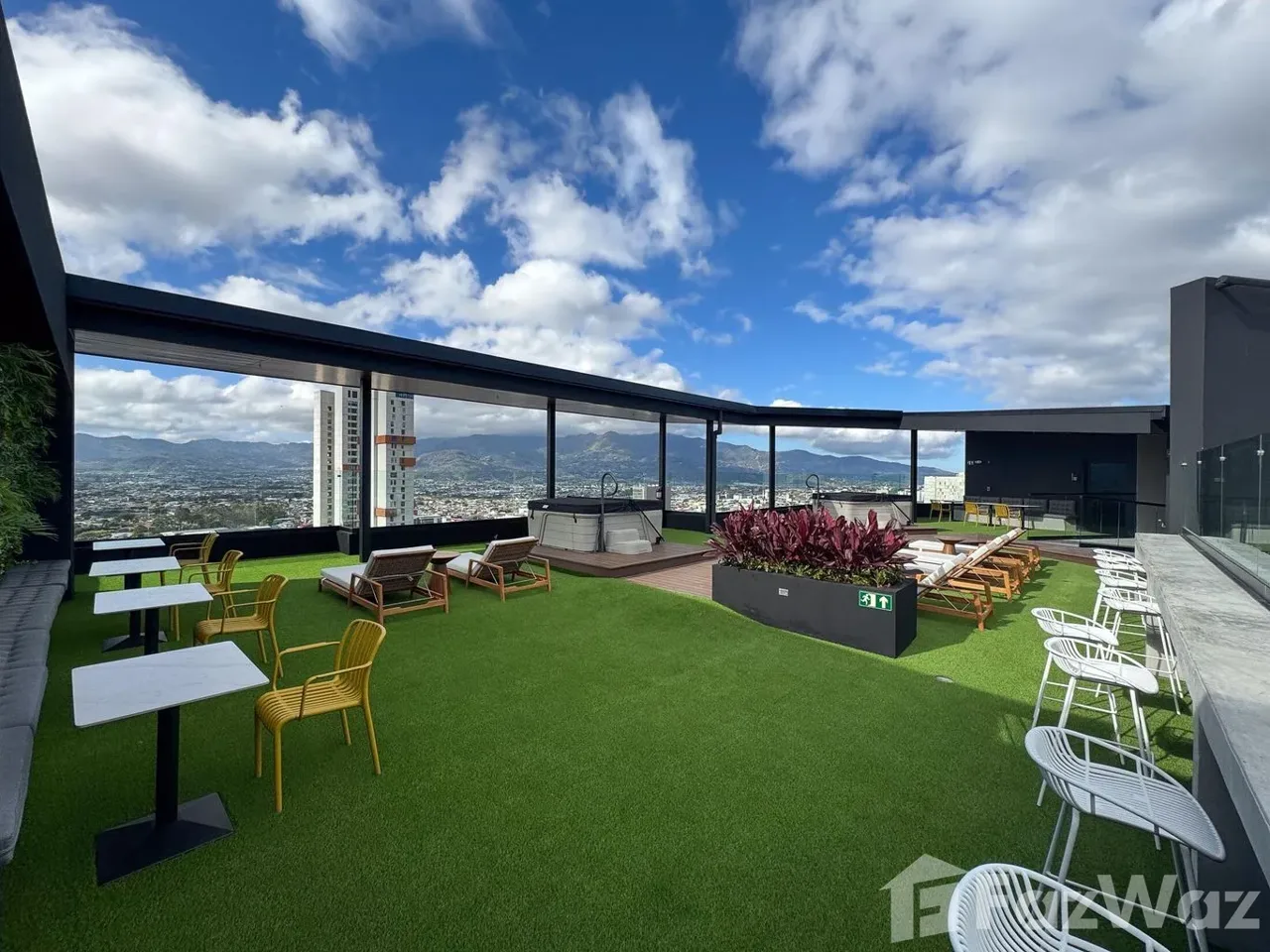 1 Bedroom Apartment for Sale at SAN JOSE for $160,000