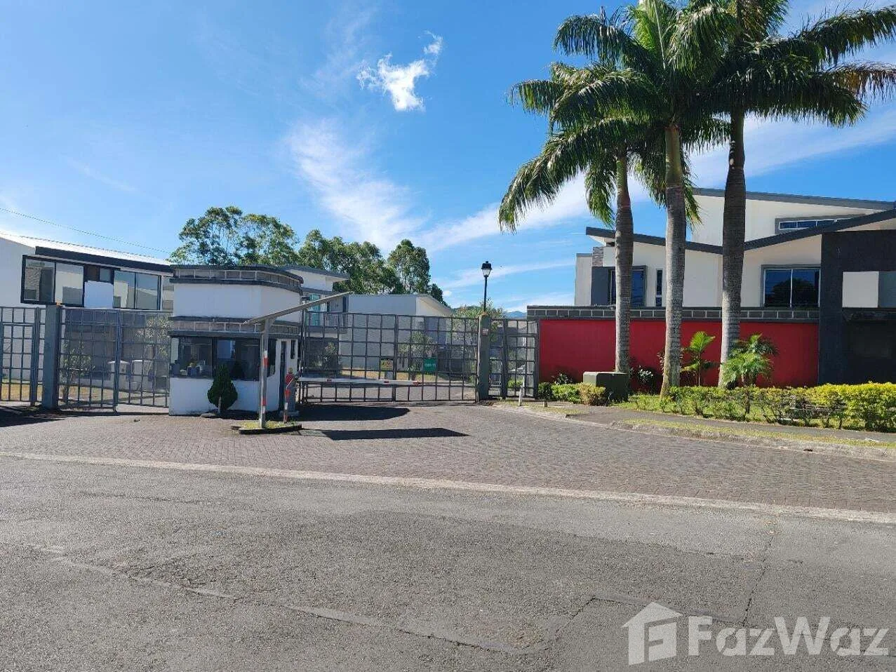Land for Sale in Montes De Oca, San Jose for $110,000