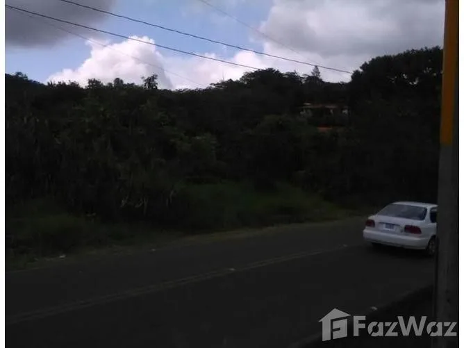 Land for Sale in Naranjo, Alajuela for $183,000