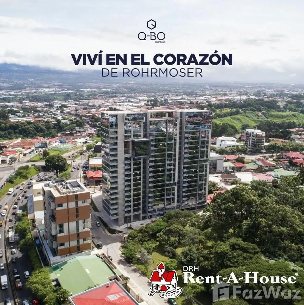 2 Bedroom Apartment for Sale at Pavas for $225,000