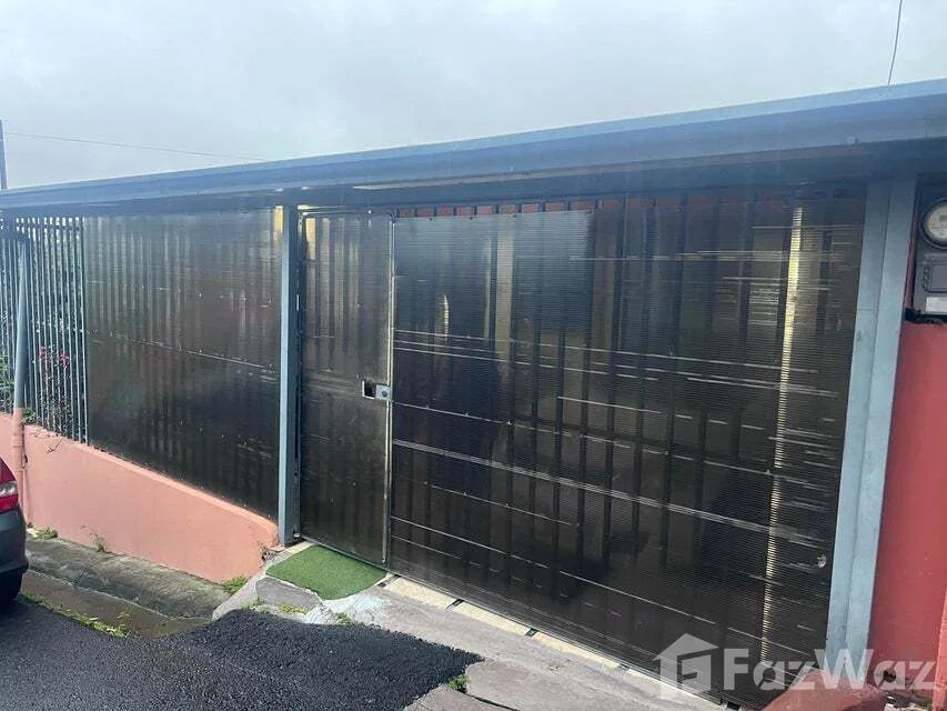 4 Bedroom House for Sale at Alajuela for $125,500