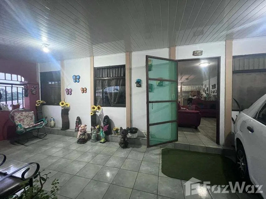 4 Bedroom House for Sale at Alajuela for $125,500