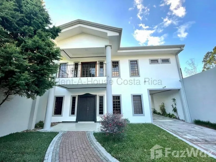 4 Bedroom House for Sale at Condominium For Sale in San José for $705,000
