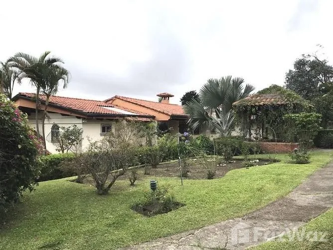 5 Bedroom House for Sale at Escazú for $695,000