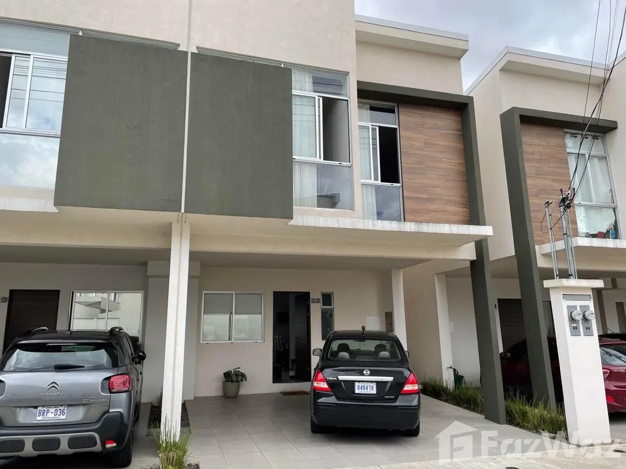 3 Bedroom House for Sale at Tibas for $190,000