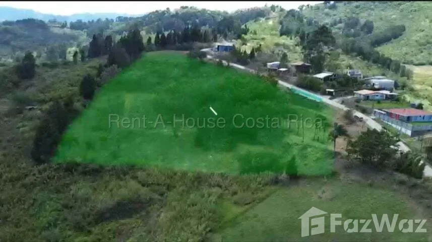 Land for Sale in Cartago, Cartago for $440,000