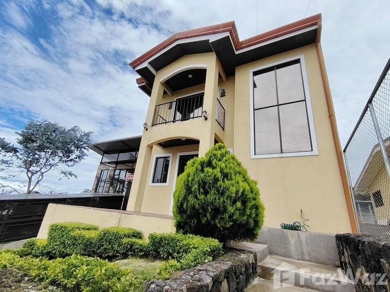 3 Bedroom House for Sale in Alvarado, Cartago for $187,000