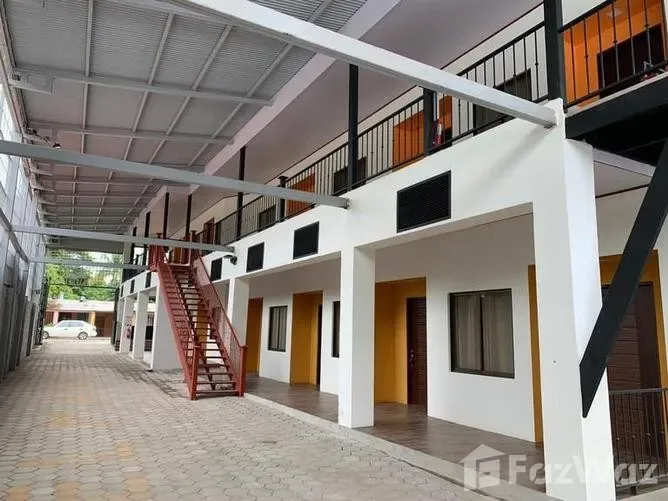 18 Bedroom Apartment for Sale at Propiedad Melendez: Apartment For Sale in Liberia for $750,000