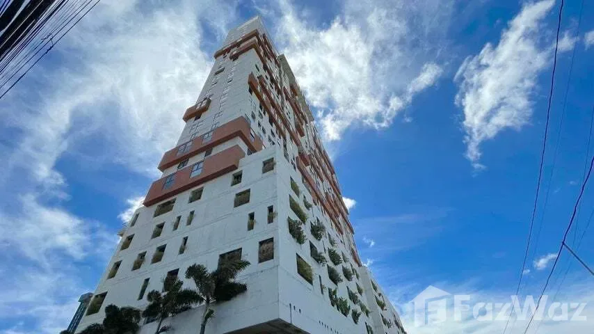 1 Bedroom Apartment for Sale at SAN JOSE for $140,000