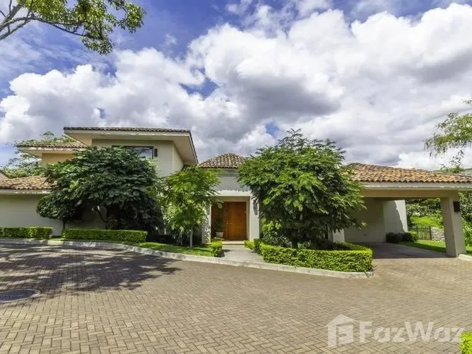 4 Bedroom House for Sale at Jaboncillo for $1,200,000
