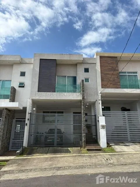 3 Bedroom House for Rent at San Josecito for $1,500/mo