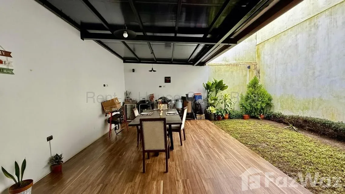 3 Bedroom House for Rent at San Josecito for $1,500/mo — photo 5