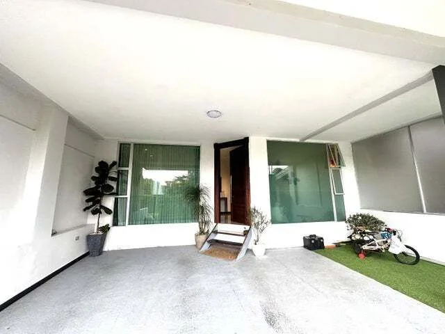 3 Bedroom House for Sale in Vasquez De Coronado, San Jose for $205,000