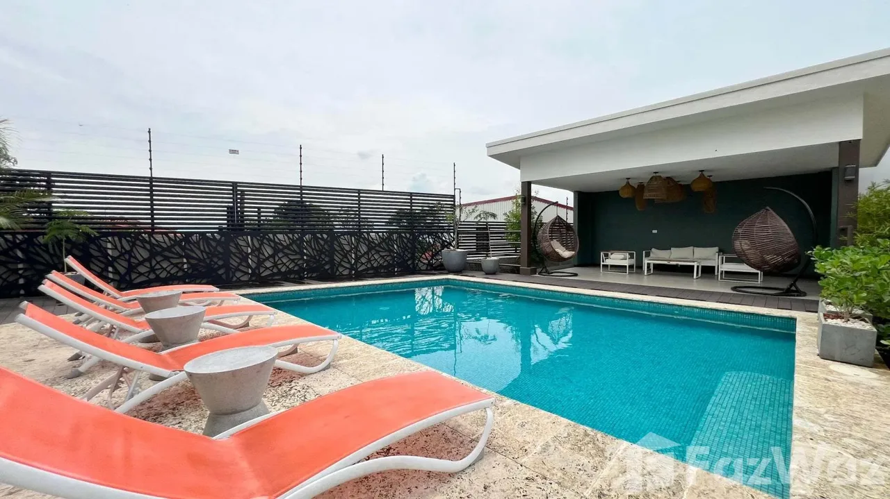 3 Bedroom House for Rent at Escazú for $1,550/mo