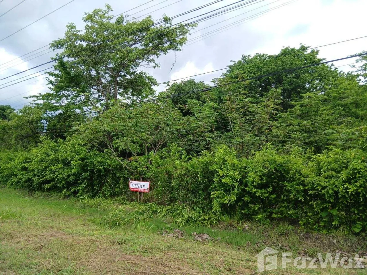 Land for Sale in Nicoya, Guanacaste for $235,000