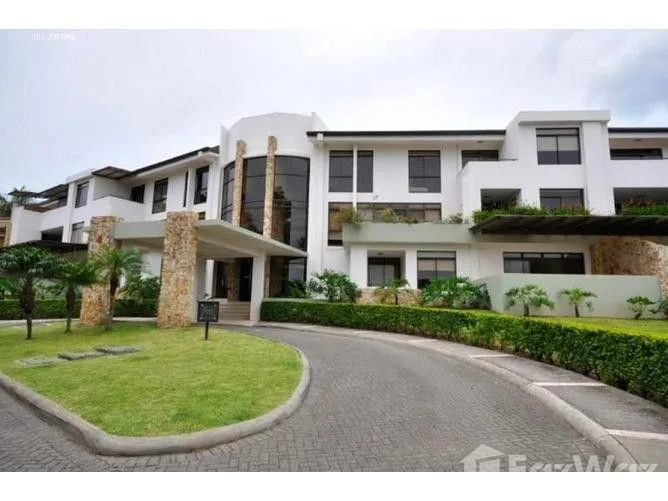 2 Bedroom Apartment for Sale at Apartamento de 2 habitaciones a la Venta: Apartment For Sale in Santa Ana for $140,000