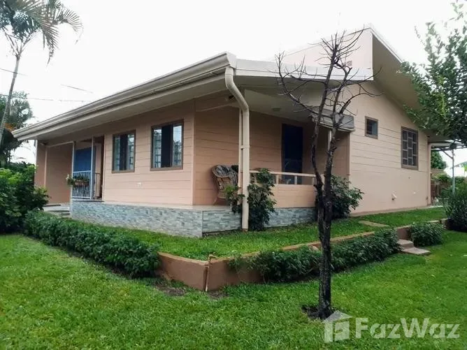 2 Bedroom House for Sale in Atenas, Alajuela for $110,000