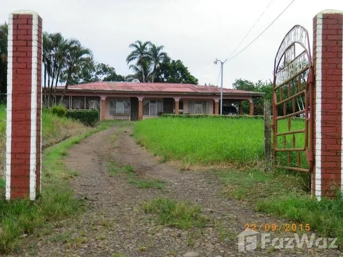 Land for Sale in Alajuela, Alajuela for $2,165,000