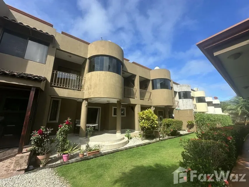 2 Bedroom House for Sale at Ocotal Condo for $190,000