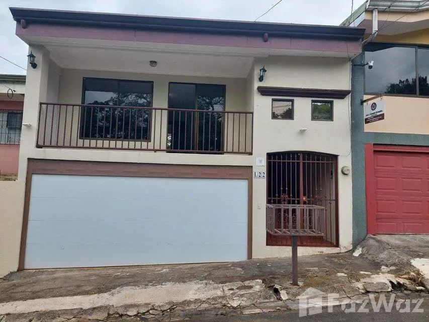 4 Bedroom House for Sale at Bo. Jesús for $189,000