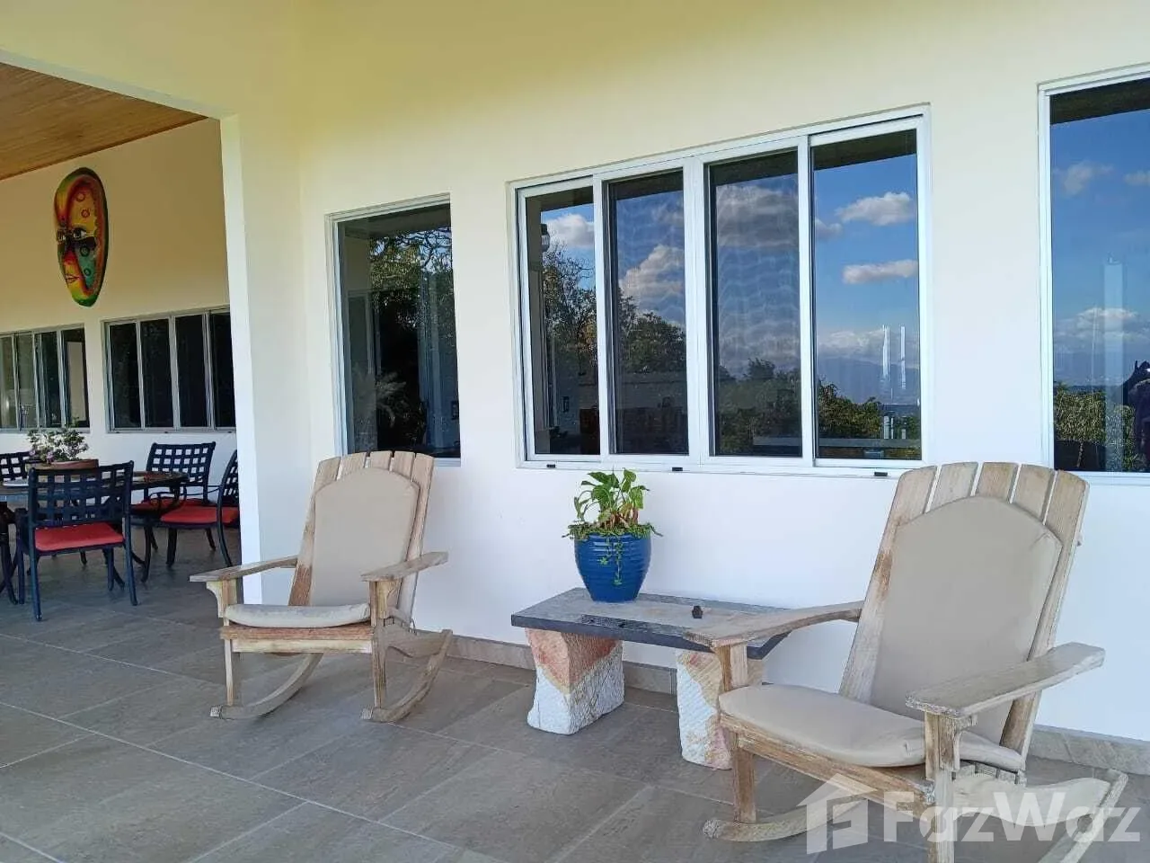 2 Bedroom House for Rent in Grecia, Alajuela for $2,000/mo