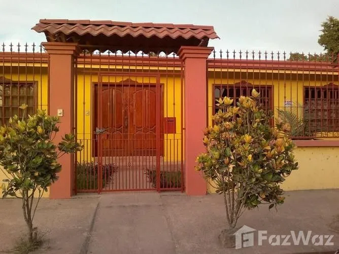 4 Bedroom House for Sale in Liberia, Guanacaste for $200,000