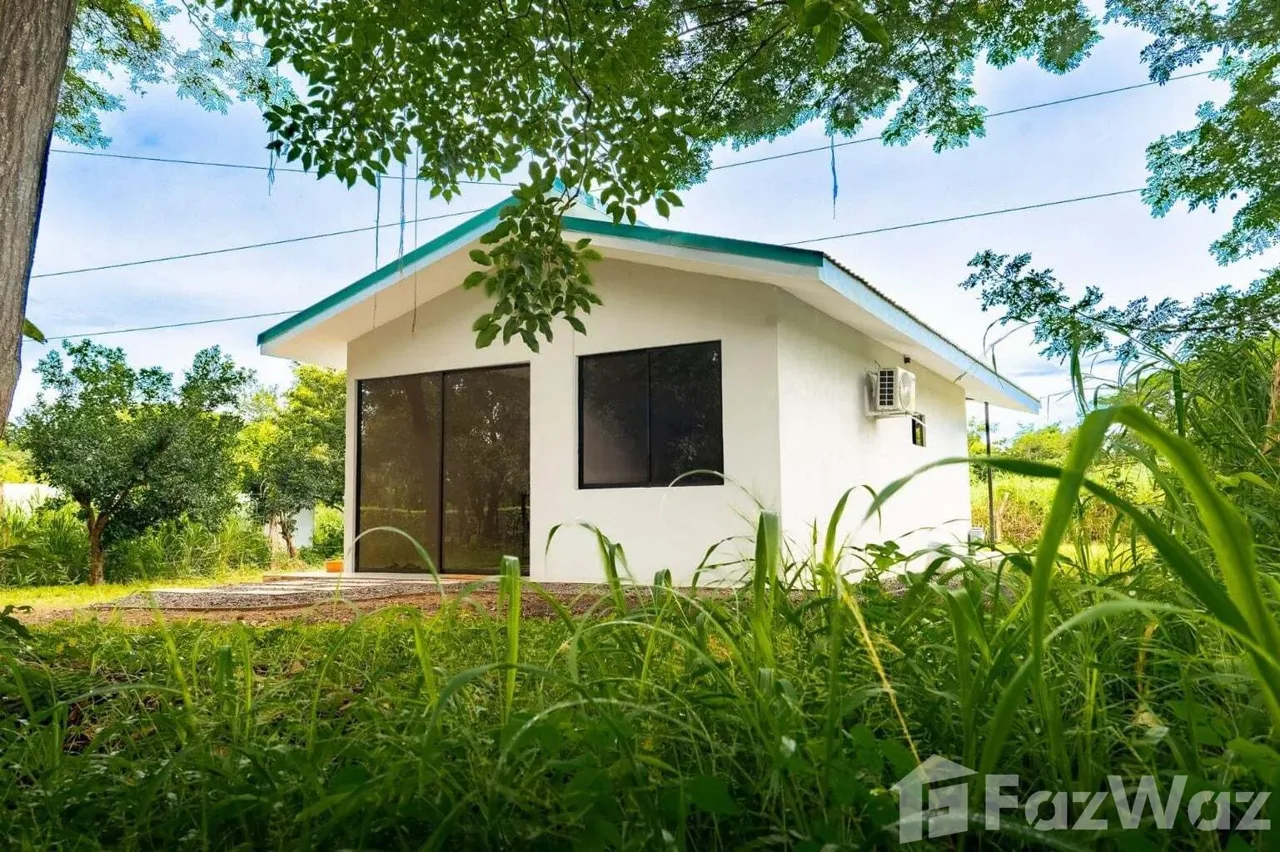 2 Bedroom House for Sale in Carrillo, Guanacaste for $106,000