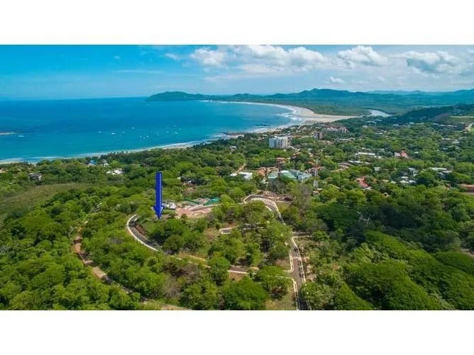 Land for Sale at Playa Tamarindo for $349,000